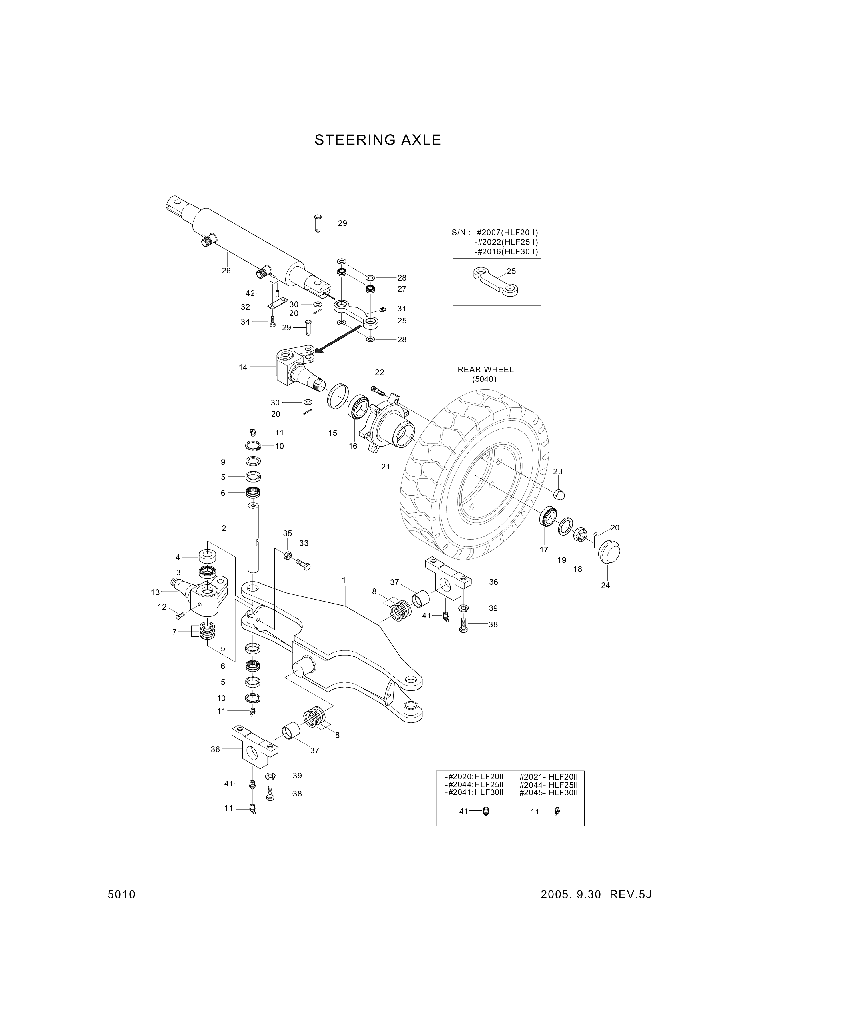 Technical drawing of Hyundai Construction Equipment 3555003000-01 WASHER with dimensions and layout