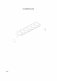 Technical drawing of Hyundai Construction Equipment YUBP-06401 PLUG-EXPANSION with dimensions and layout