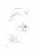 Technical drawing of Hyundai Construction Equipment S161-040206 BOLT-ROUND with dimensions and layout