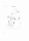 drawing for Hyundai Construction Equipment 11LK-00070 - GEAR-SELECTOR