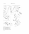 Technical drawing of Hyundai Construction Equipment S151-040202 BOLT-TAP with dimensions and layout