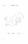 drawing for Hyundai Construction Equipment 61L6-00770BG - ADAPTER-TOOTH CT