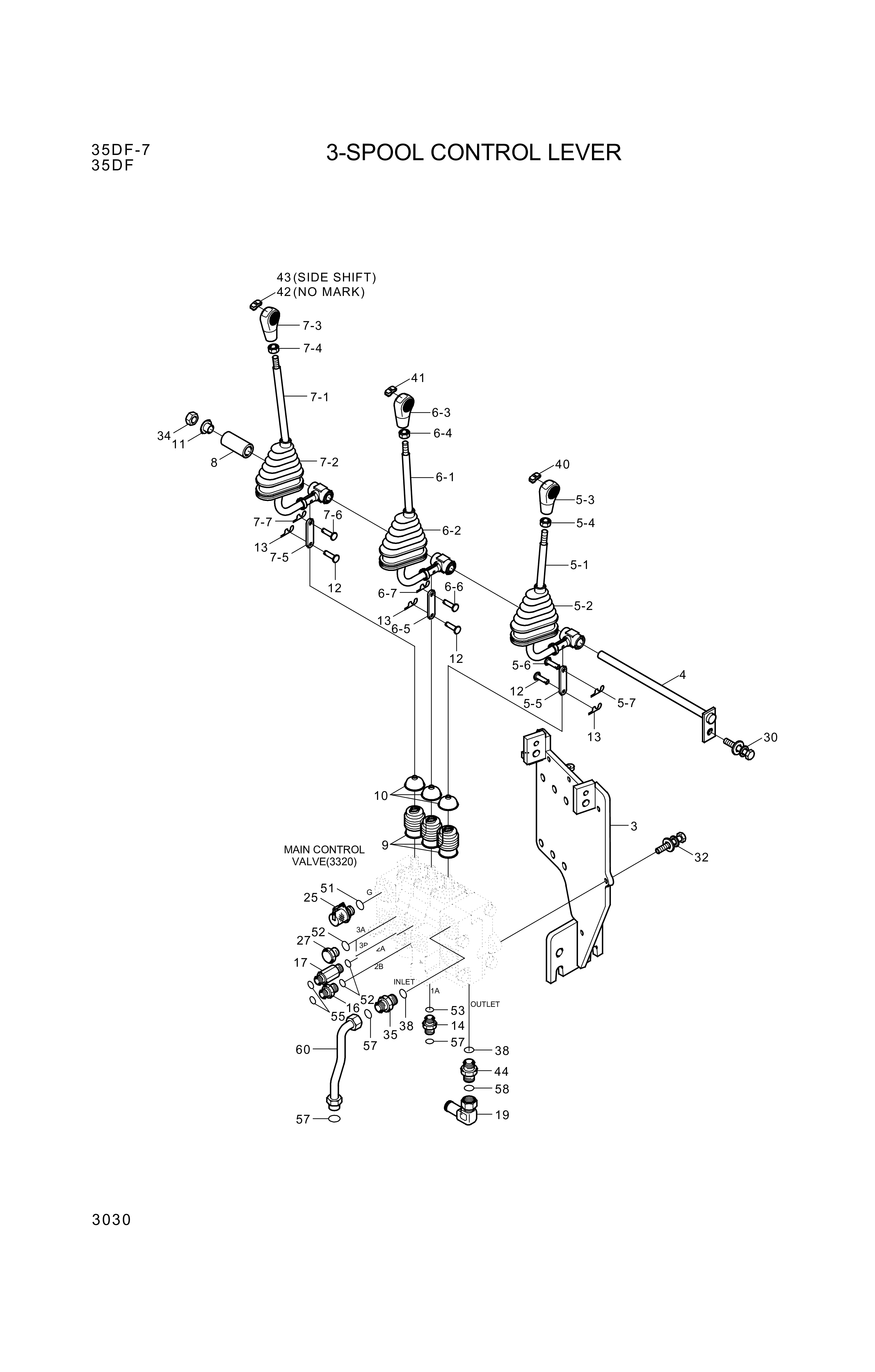 drawing for Hyundai Construction Equipment 633B1813 - O-RING