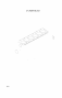 Technical drawing of Hyundai Construction Equipment YUBP-06401 PLUG-EXPANSION with dimensions and layout (figure 2)