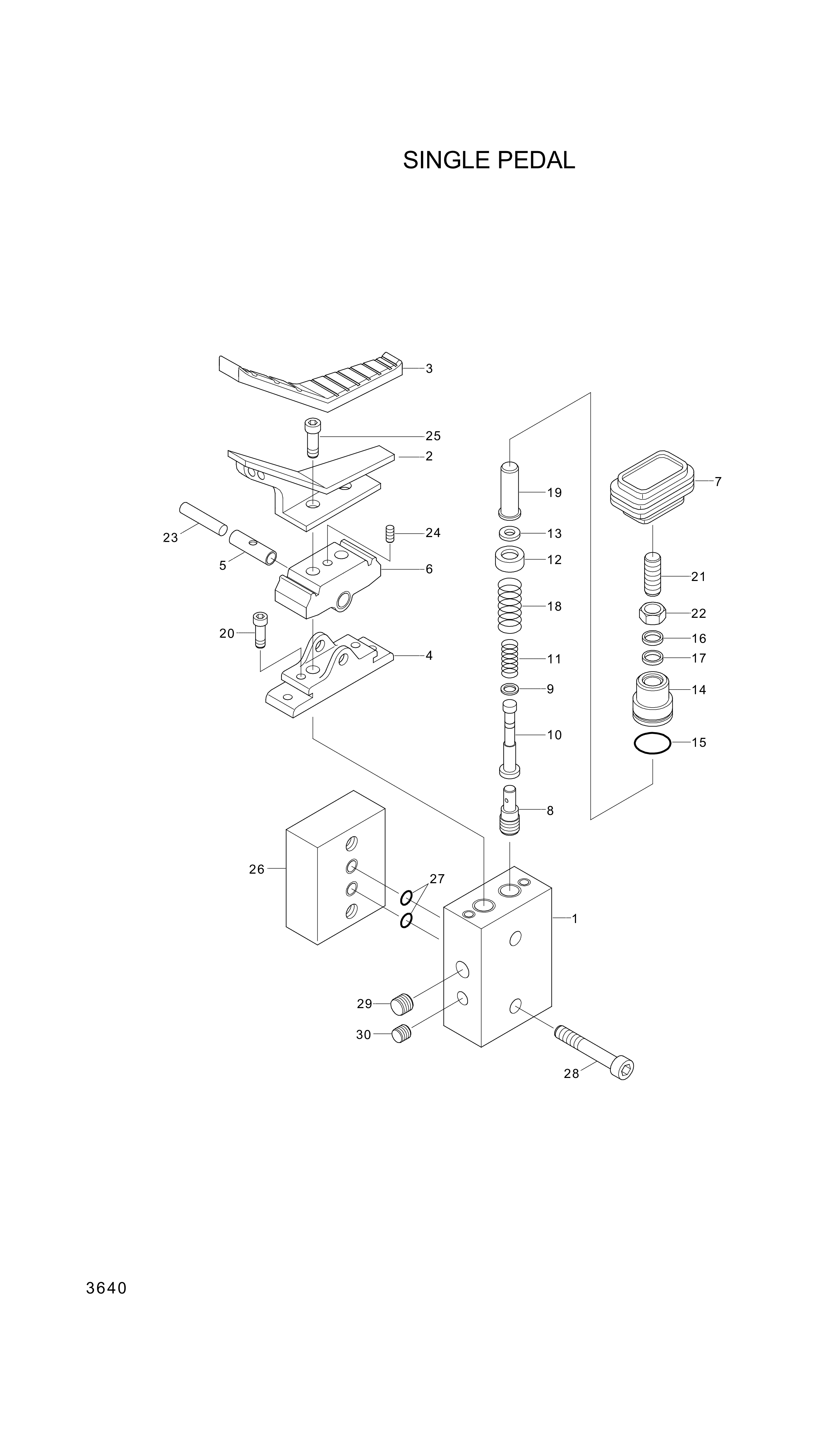 drawing for Hyundai Construction Equipment A40001-22 - O-RING
