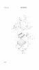 drawing for Hyundai Construction Equipment 96000-DX00 - SUSPENSION &TILT ASSY