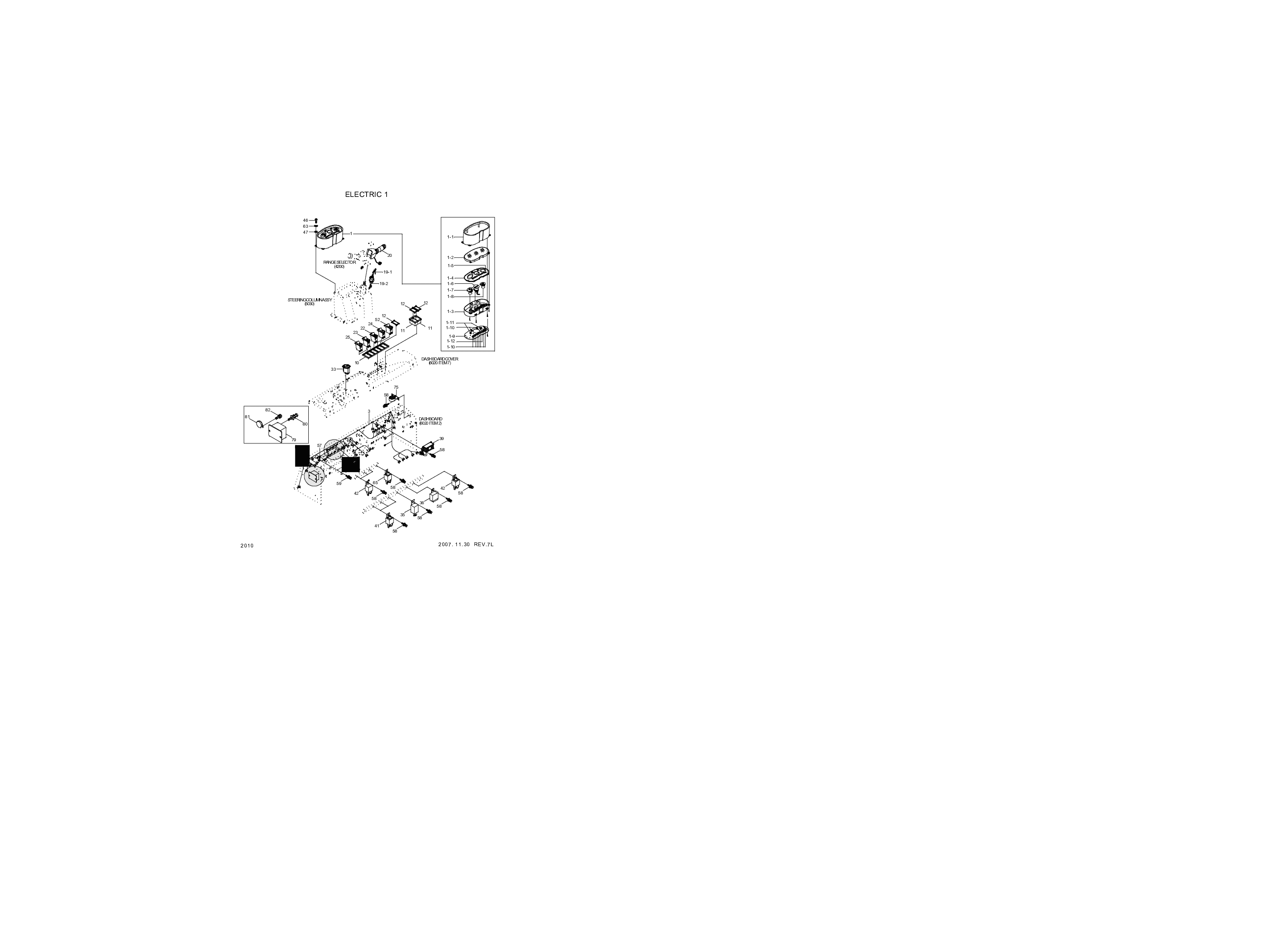 Technical drawing of Hyundai Construction Equipment S403-041006 WASHER-PLAIN with dimensions and layout (figure 2)
