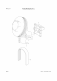 Technical drawing of Hyundai Construction Equipment YUBP-04886 BELT-FAN with dimensions and layout