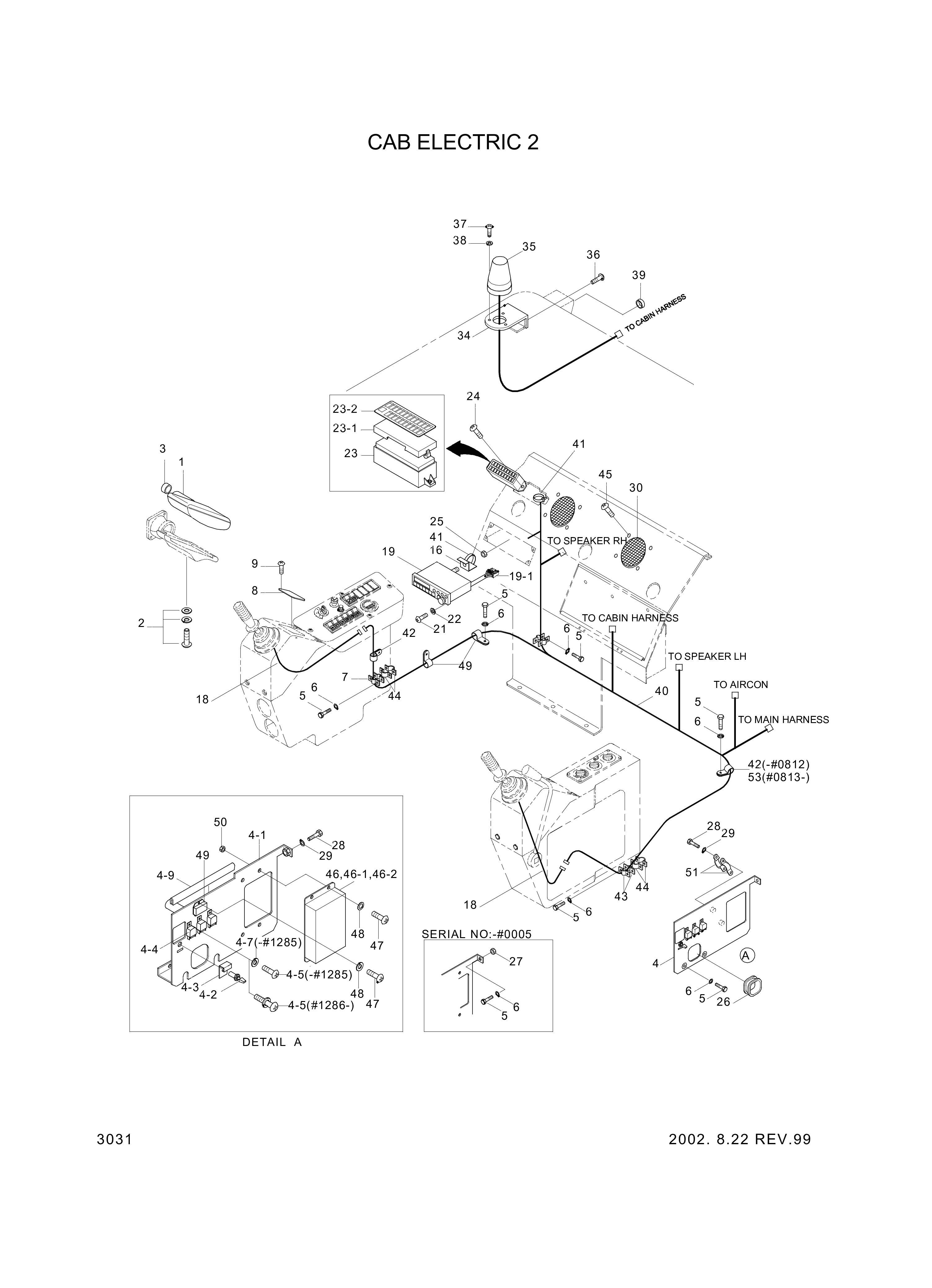 drawing for Hyundai Construction Equipment S175-060162 - BOLT-SOCKET