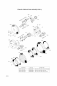 drawing for Hyundai Construction Equipment 35050BAA-019 - PLATE-SIDE