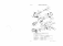 drawing for Hyundai Construction Equipment XKAH-00954 - CASE-VALVE