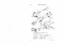 drawing for Hyundai Construction Equipment XKAH-00985 - PLATE-NAME