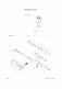 Technical drawing of Hyundai Construction Equipment XKAL-00004 SEAL with dimensions and layout (figure 2)