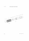 Technical drawing of Hyundai Construction Equipment 4474-351-090 END SHIM with dimensions and layout (figure 4)