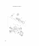 Technical drawing of Hyundai Construction Equipment 0636-011-030 SCREW-HEX with dimensions and layout (figure 3)