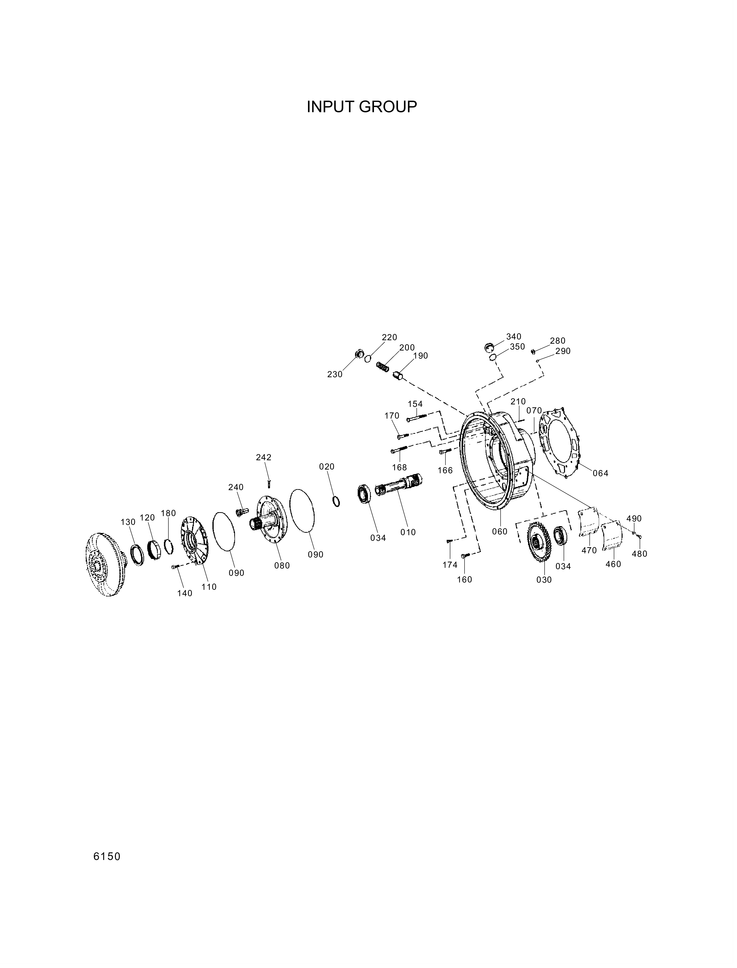 drawing for Hyundai Construction Equipment 0636015492 - SCREW-HEXAGON