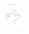 Technical drawing of Hyundai Construction Equipment S206-331002 NUT-HEX with dimensions and layout