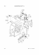drawing for Hyundai Construction Equipment 71N6-03311 - HOLDER