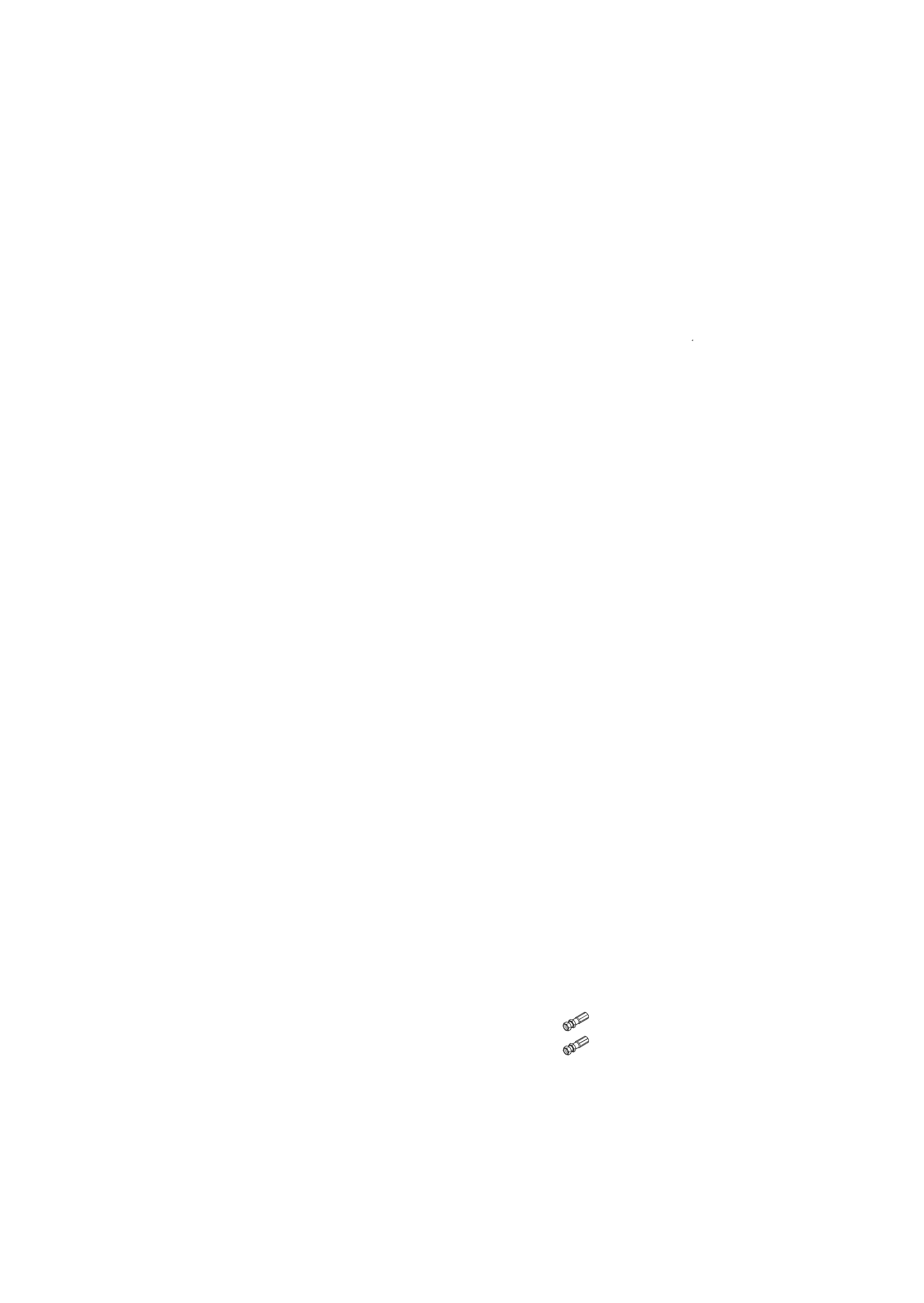 Technical drawing of Hyundai Construction Equipment P930-162015 HOSE ASSY-ORFS&amp;THD with dimensions and layout (figure 4)
