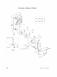 Technical drawing of Hyundai Construction Equipment 34L4-01320 ELBOW-45 with dimensions and layout (figure 2)