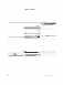 Technical drawing of Hyundai Construction Equipment 4646-302-033 BEARING with dimensions and layout