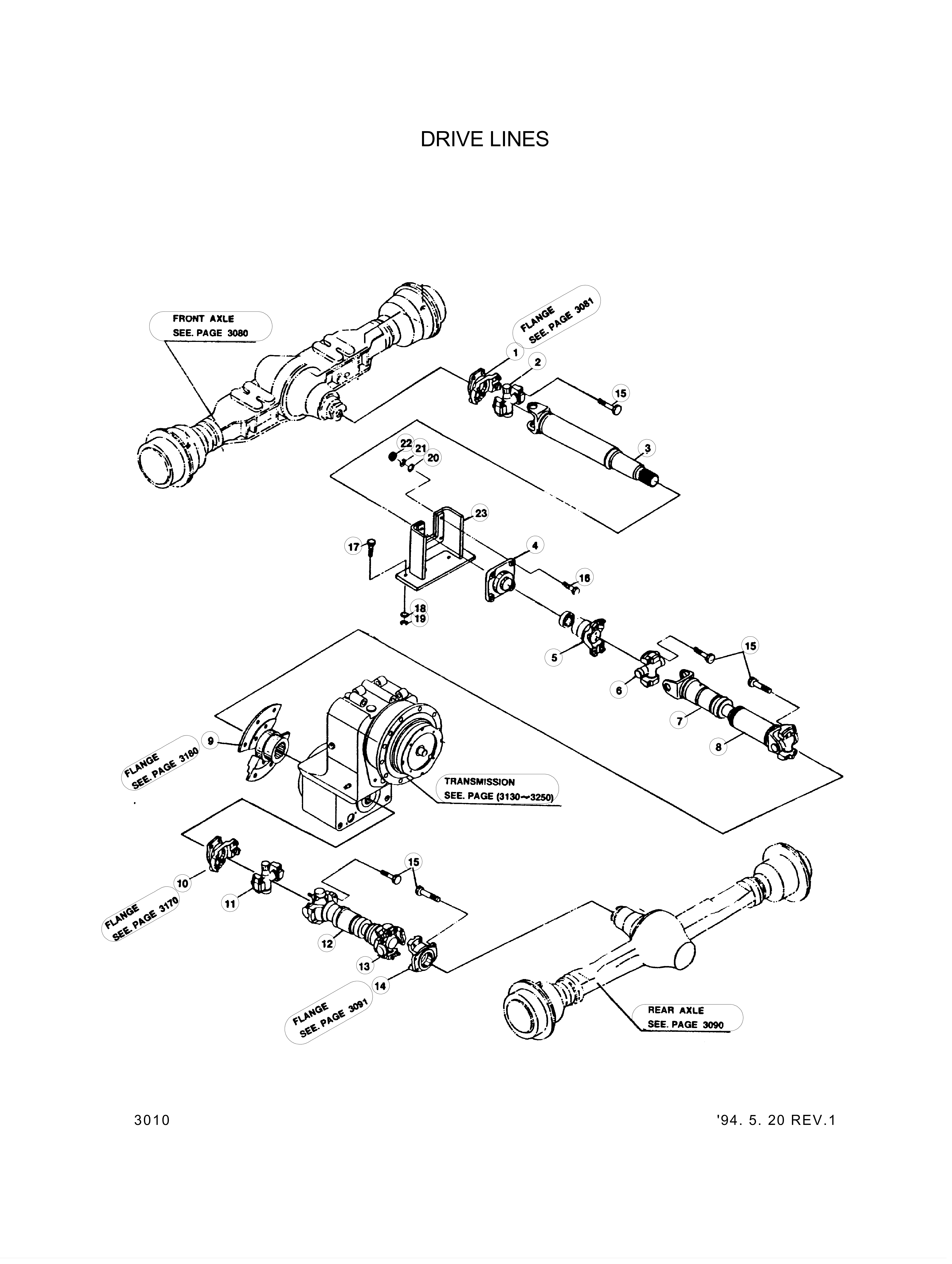 drawing for Hyundai Construction Equipment S403-162003 - WASHER-PLAIN