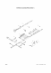 Technical drawing of Hyundai Construction Equipment YUBP-04799 BRACE-WIRING with dimensions and layout (figure 5)