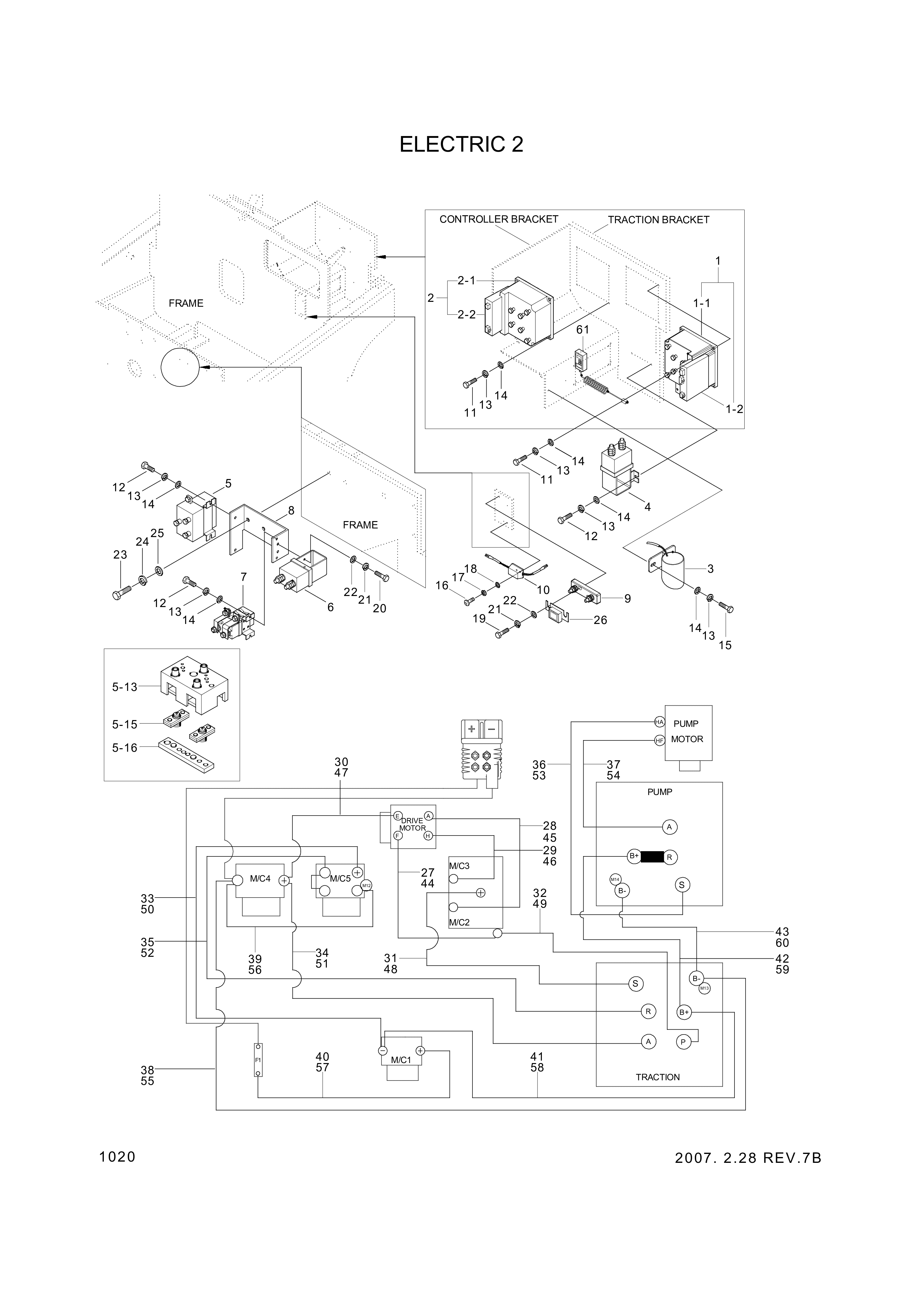 drawing for Hyundai Construction Equipment S403-040002 - WASHER-PLAIN