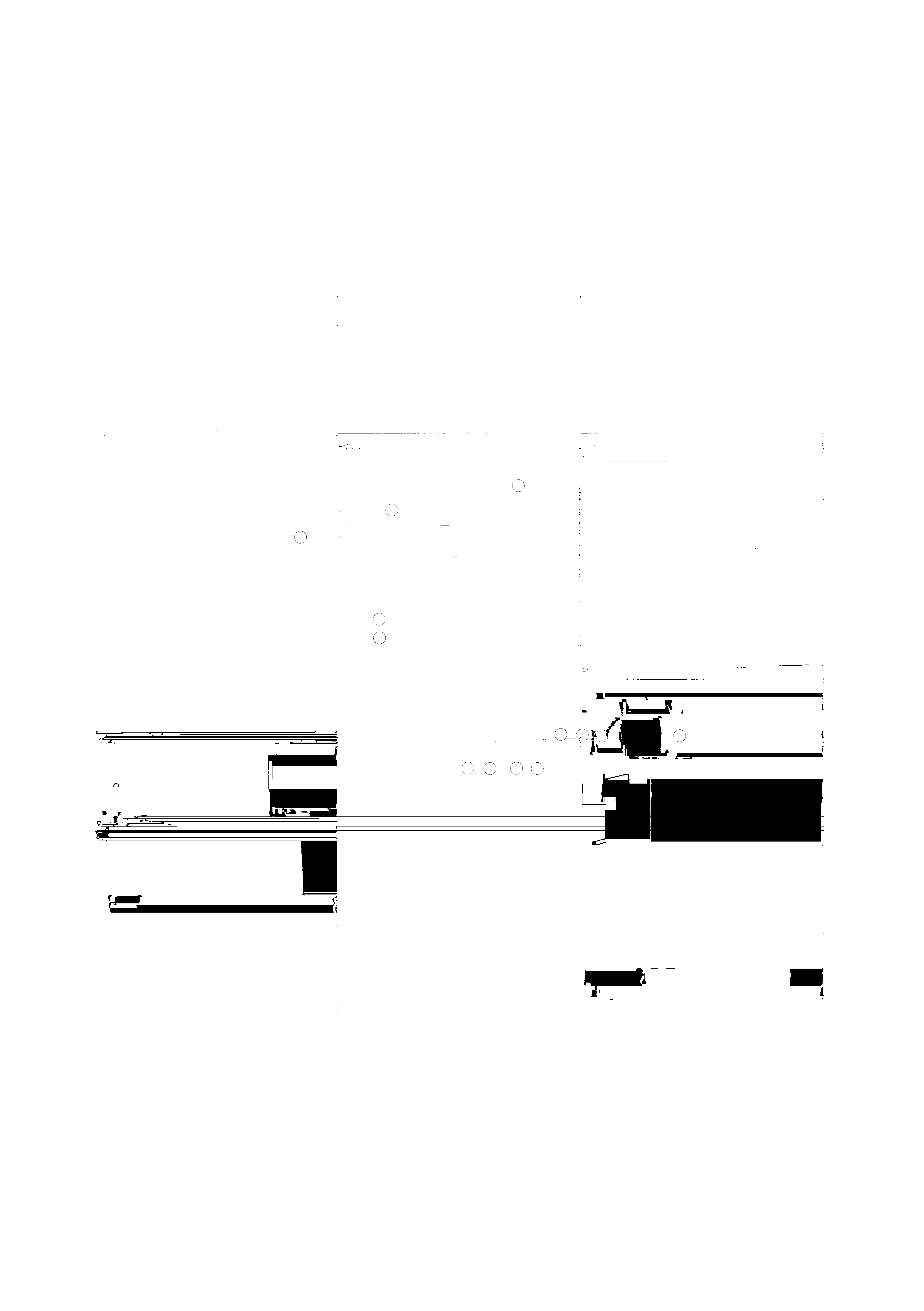 drawing for Hyundai Construction Equipment 3153209300 - Packing