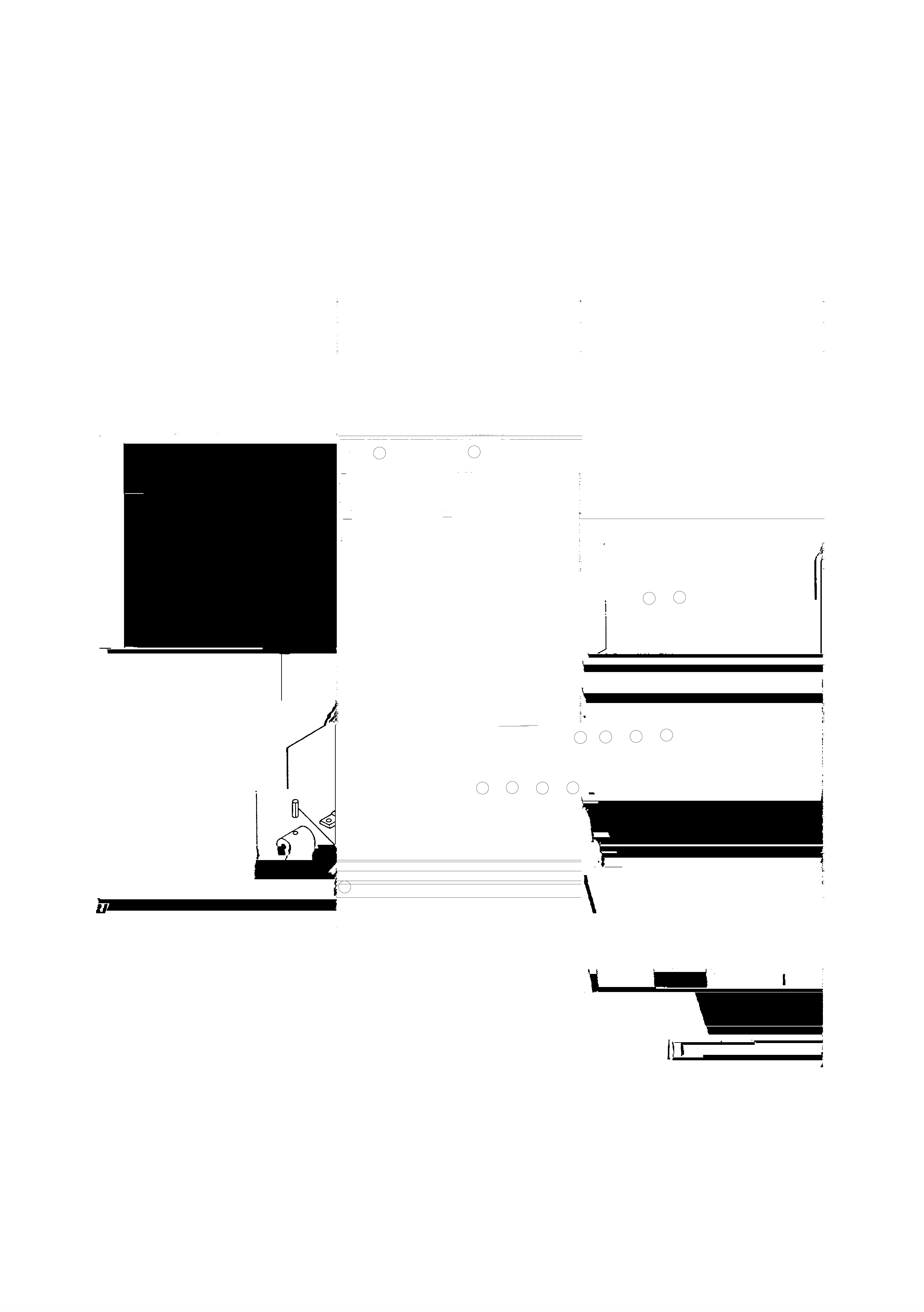 drawing for Hyundai Construction Equipment 3153209300 - Packing