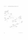 Technical drawing of Hyundai Construction Equipment S461-800902 PIN-SPLIT with dimensions and layout (figure 2)