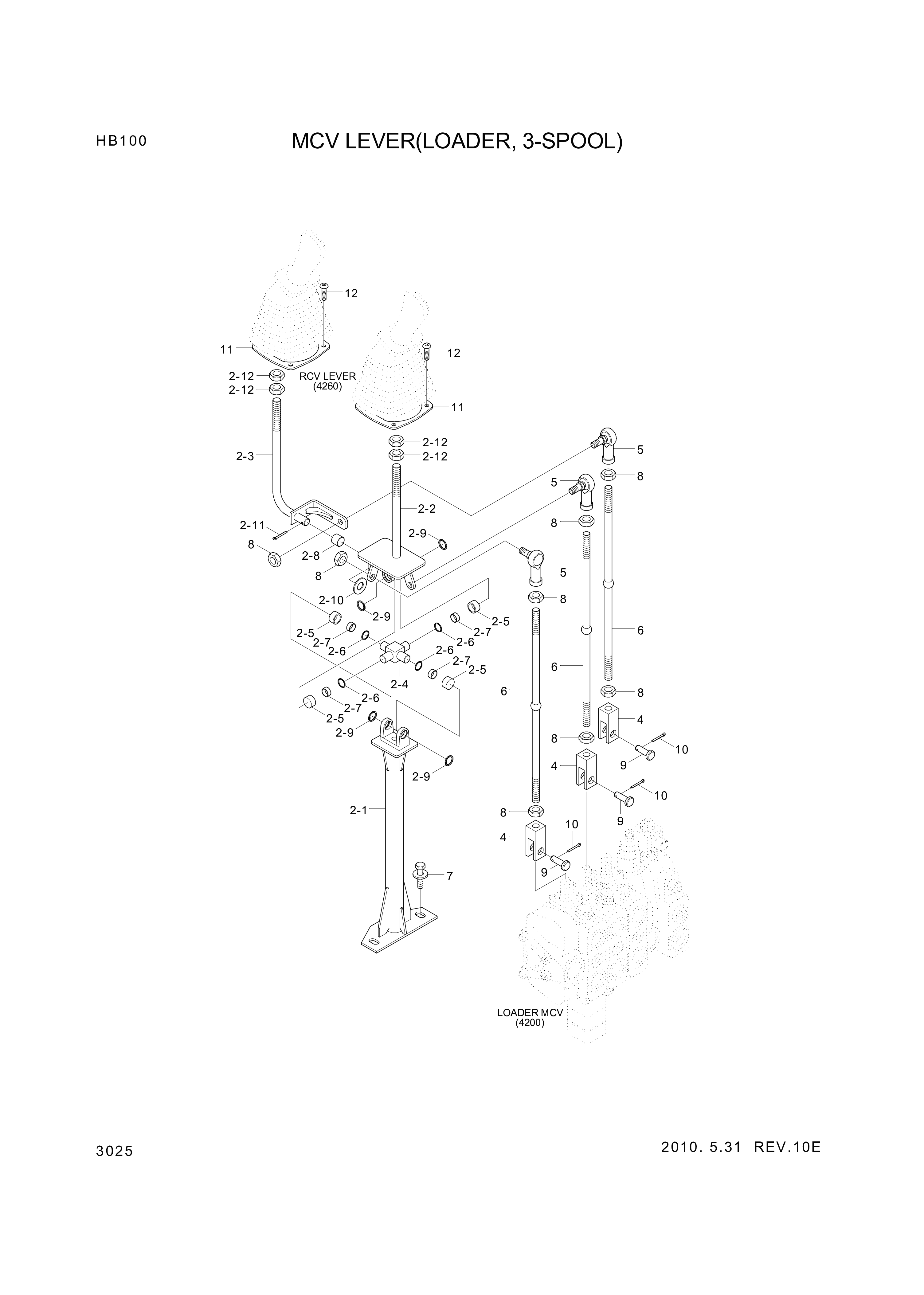 drawing for Hyundai Construction Equipment S403-145006 - WASHER-PLAIN