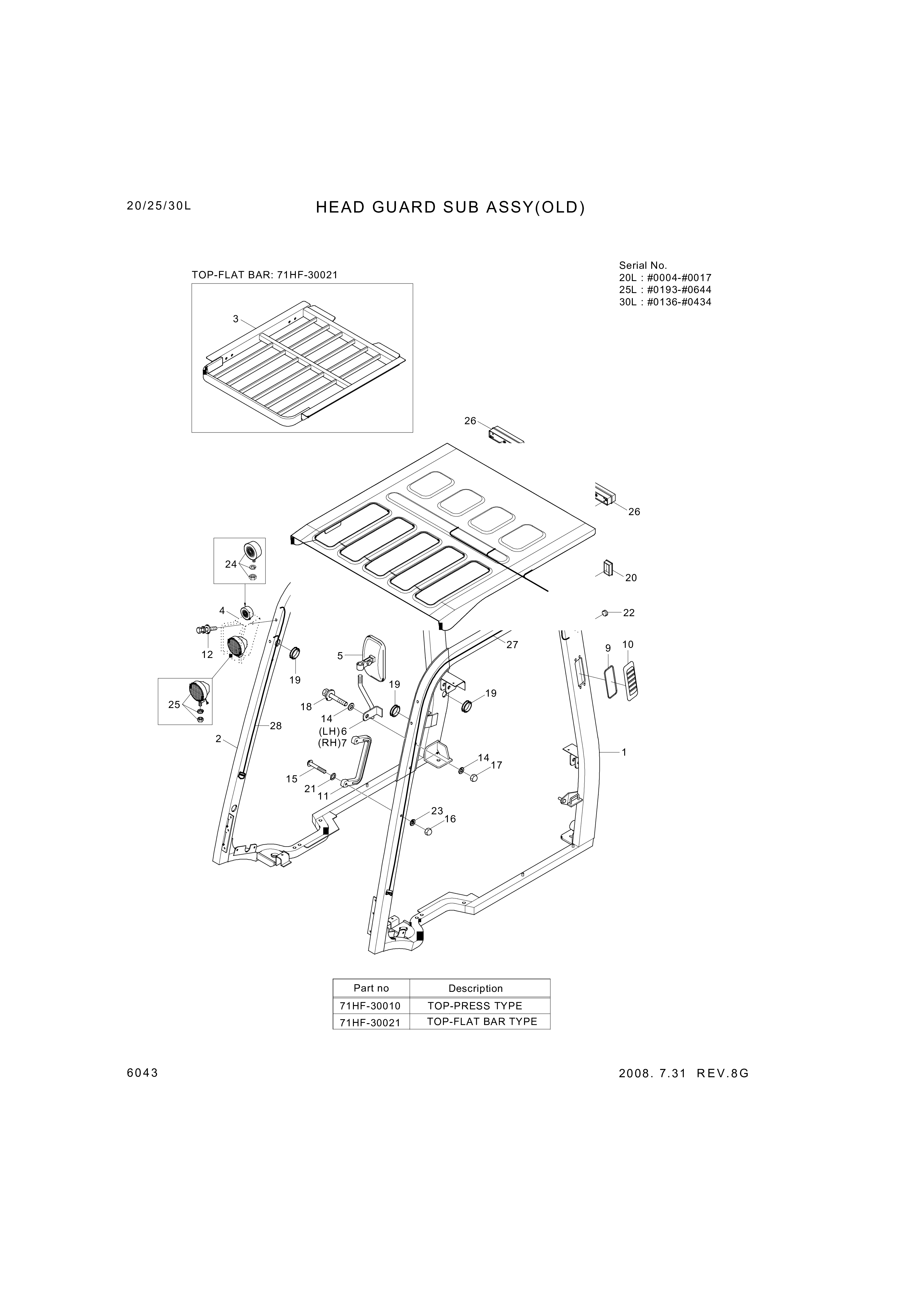 Technical drawing of Hyundai Construction Equipment S179-080656 BOLT-SOCKET with dimensions and layout (figure 2)