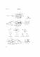 Technical drawing of Hyundai Construction Equipment 96QB-10105 DECAL KIT-B with dimensions and layout