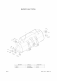 drawing for Hyundai Construction Equipment 61L1-3029BG - TOOTH-RH