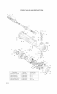 drawing for Hyundai Construction Equipment 3551461001 - PLUG