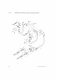 Technical drawing of Hyundai Construction Equipment S207-101002 NUT-HEX with dimensions and layout (figure 5)