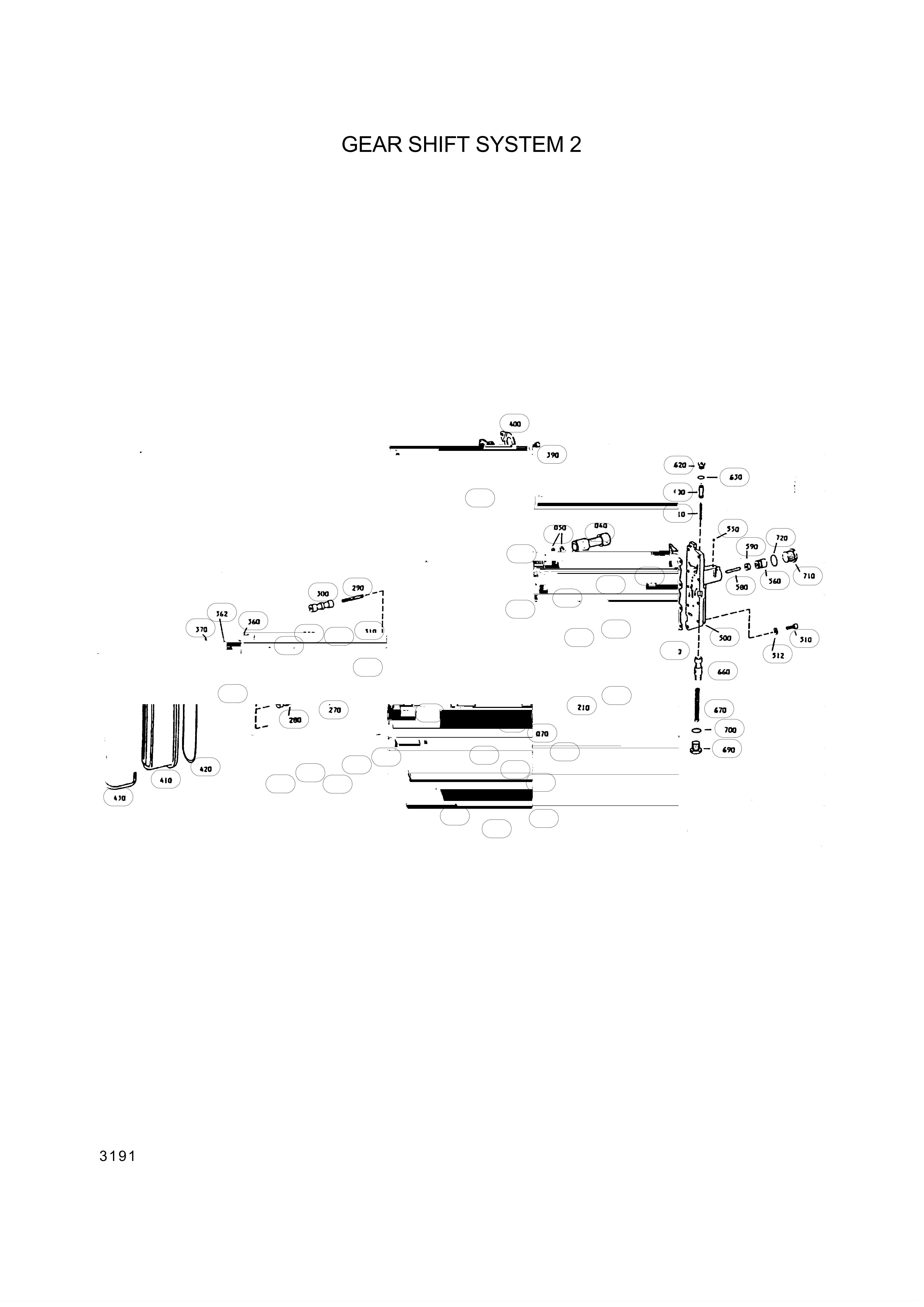 drawing for Hyundai Construction Equipment 0501313375 - SOLENOID VALVE