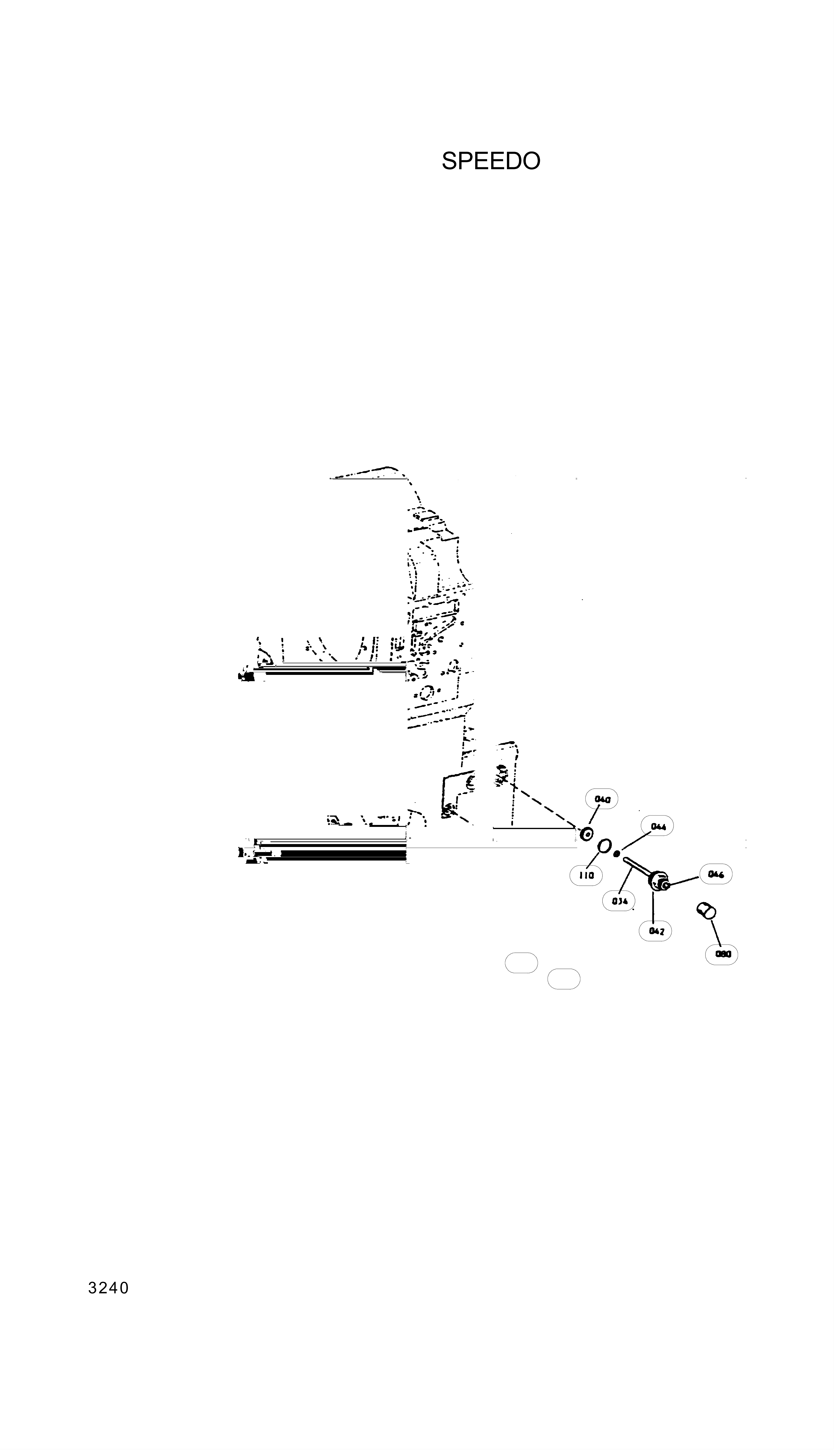 drawing for Hyundai Construction Equipment 4627-307-007 - CAP-PROTECTING