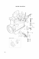 drawing for Hyundai Construction Equipment S207-22100B - NUT-HEX