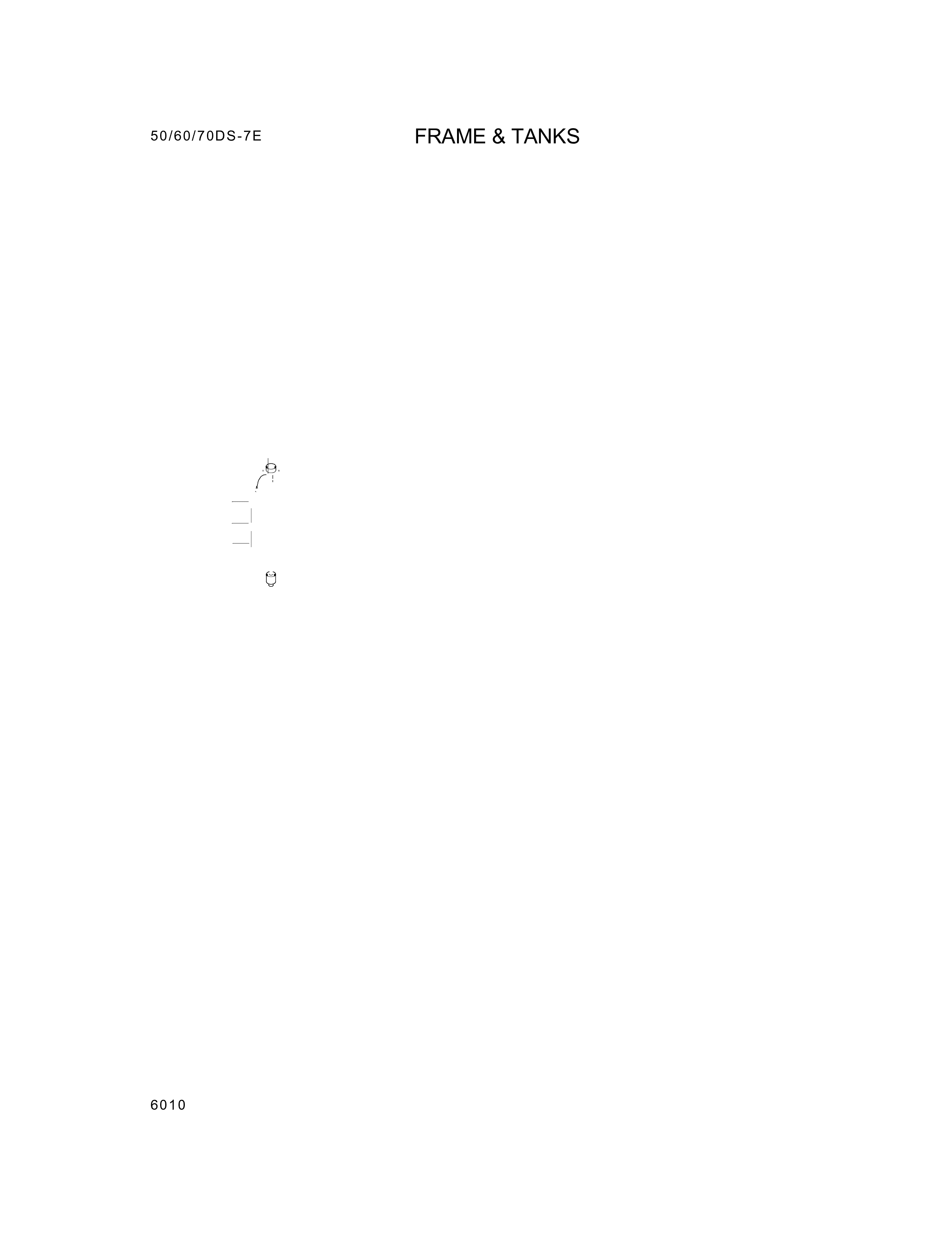 Technical drawing of Hyundai Construction Equipment S403-04200B WASHER-PLAIN with dimensions and layout (figure 2)
