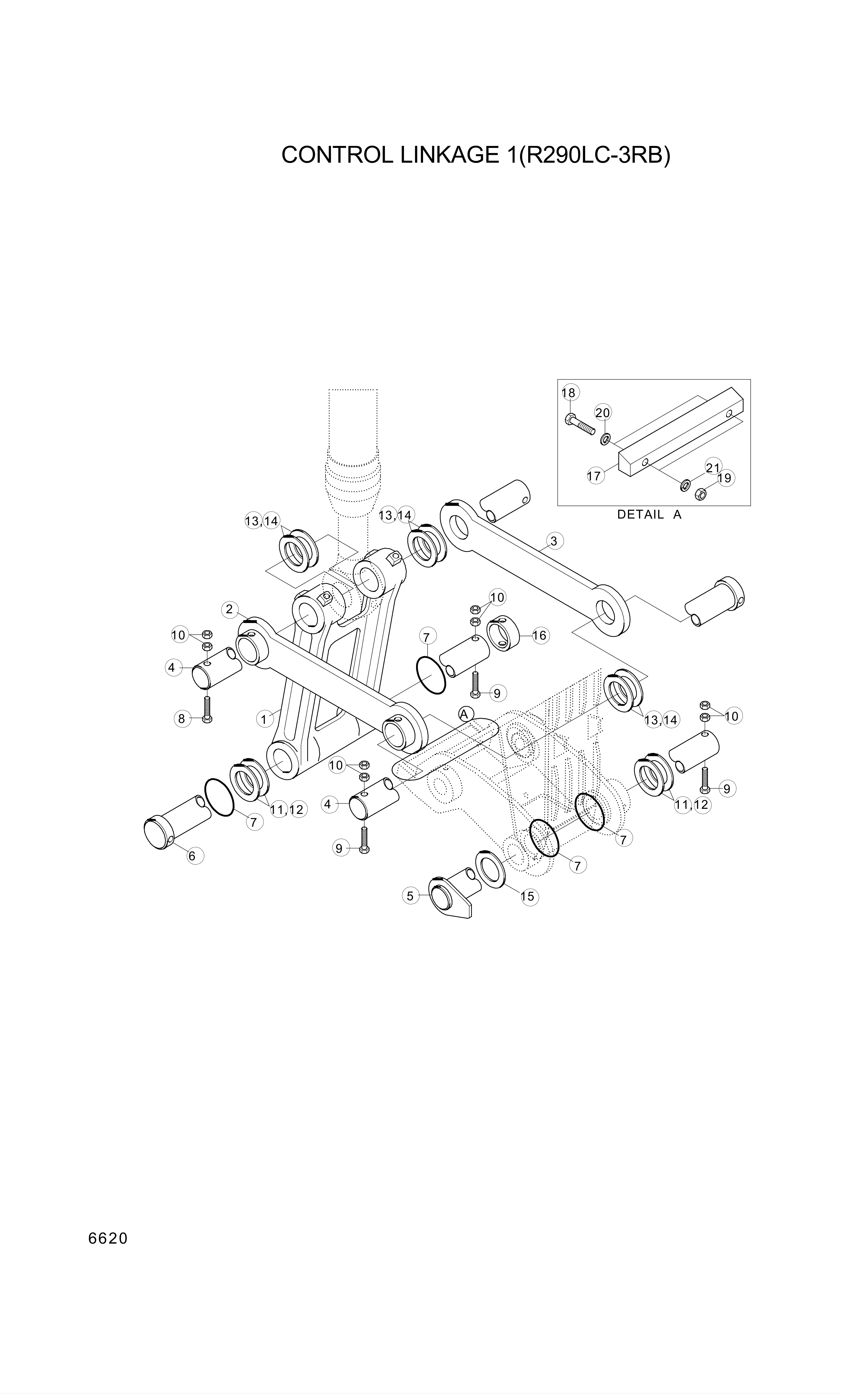 Technical drawing of Hyundai Construction Equipment S392-080145 SHIM-ROUND 2.0 with dimensions and layout