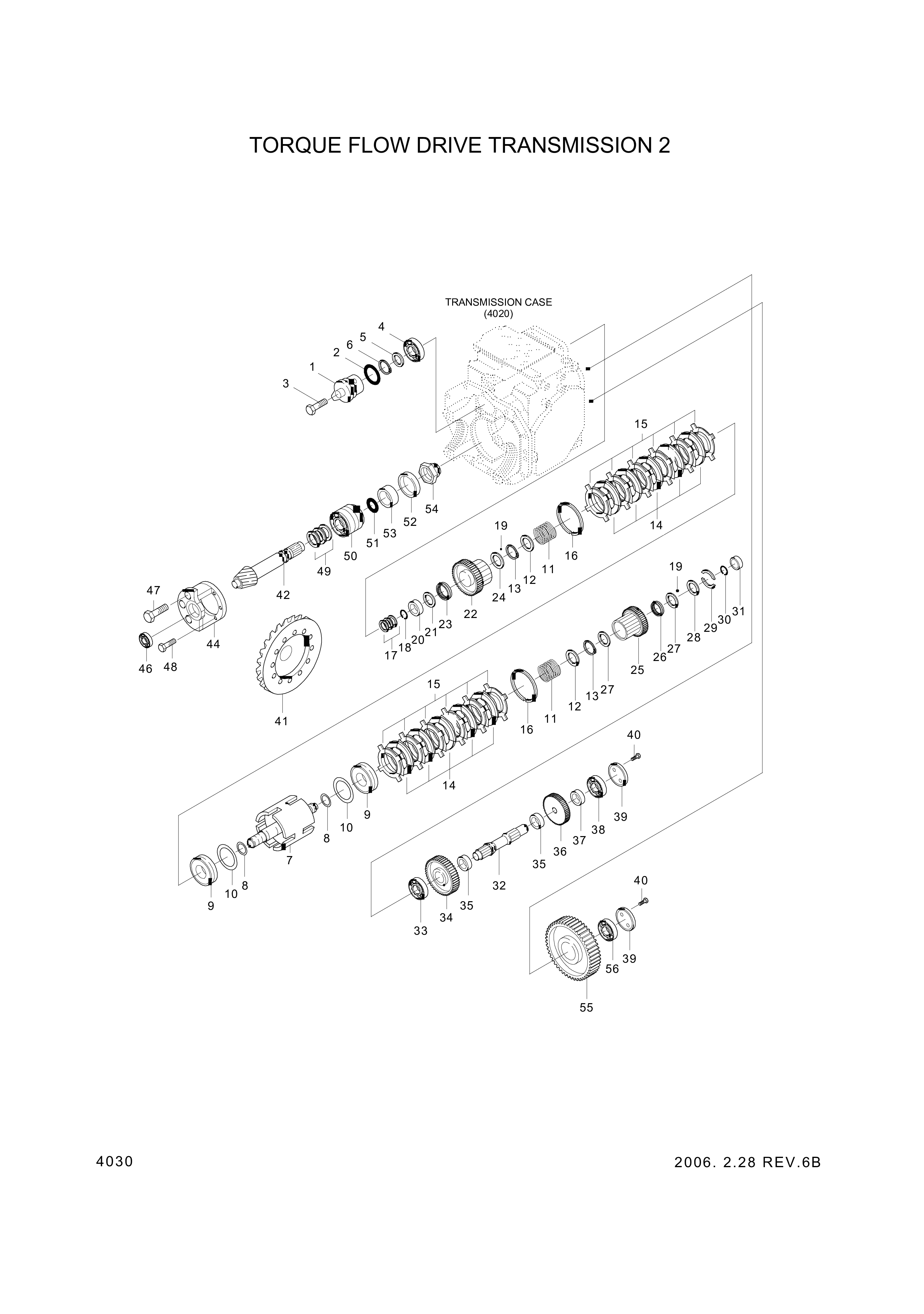 drawing for Hyundai Construction Equipment FAC8800070 - SEAL-OIL