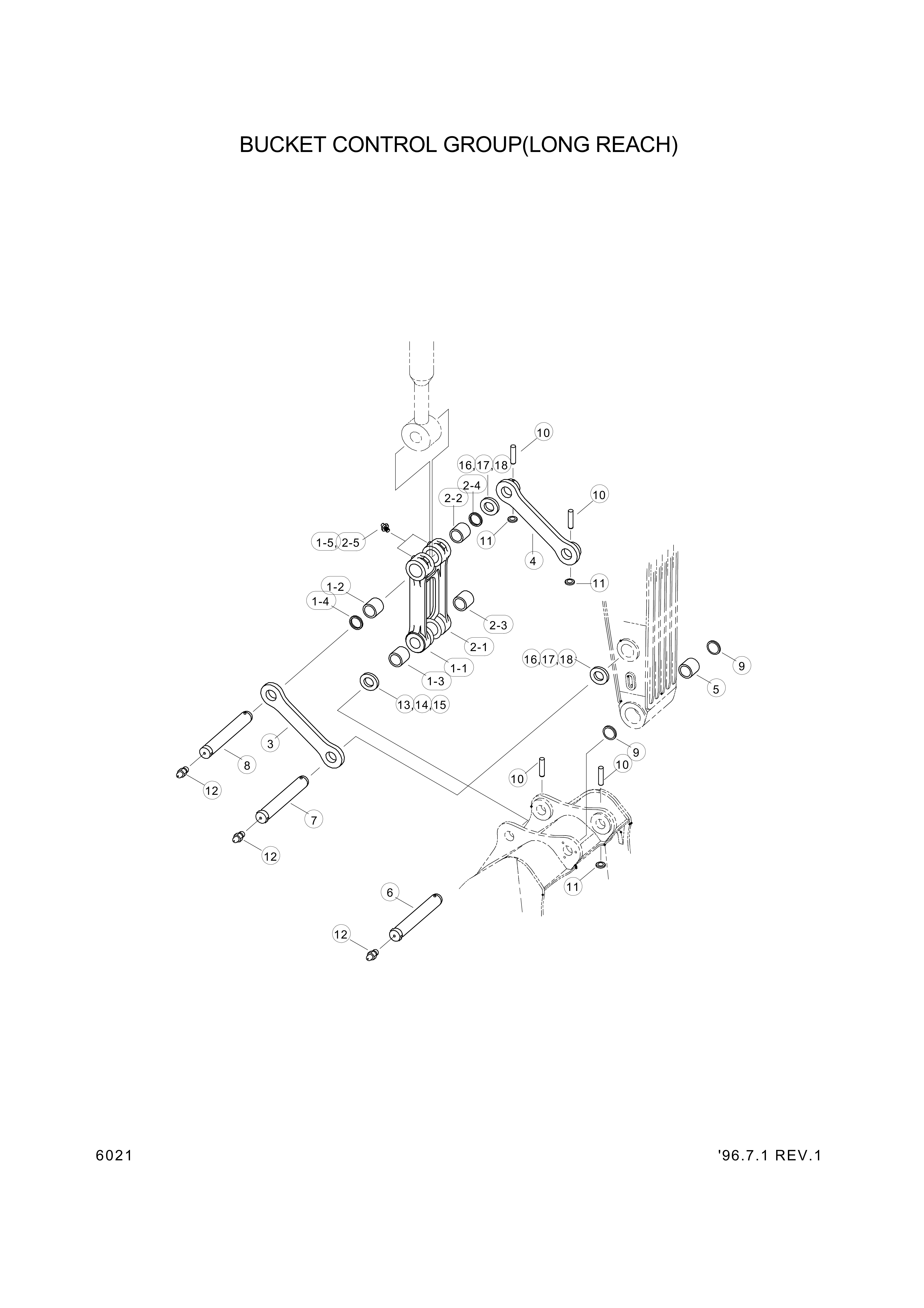 drawing for Hyundai Construction Equipment S391-065110 - SHIM-ROUND 1.0