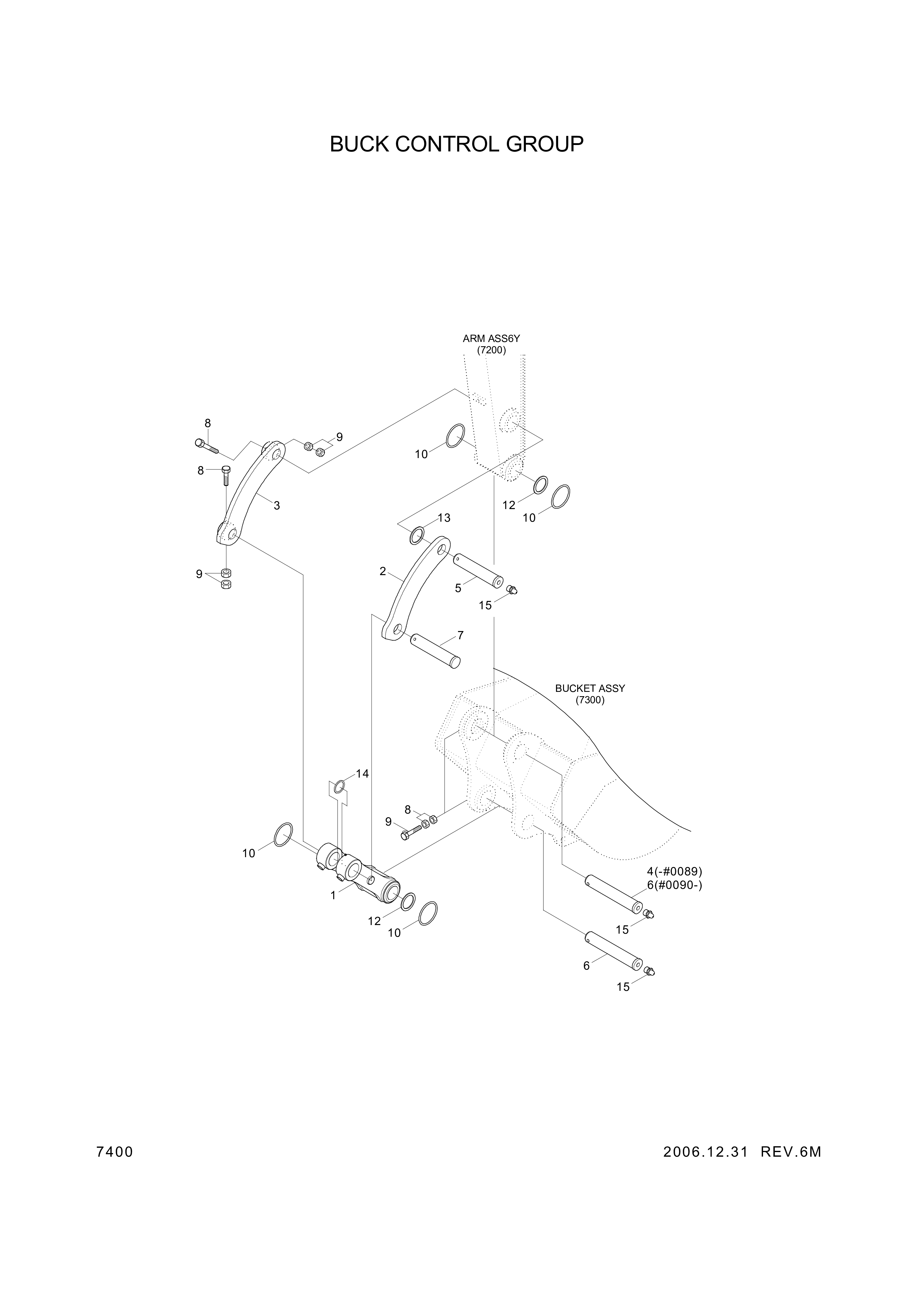 drawing for Hyundai Construction Equipment S391-055095 - SHIM-ROUND 1.0