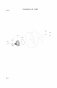 Technical drawing of Hyundai Construction Equipment ZGAQ-03113 SEAL-SHAFT with dimensions and layout