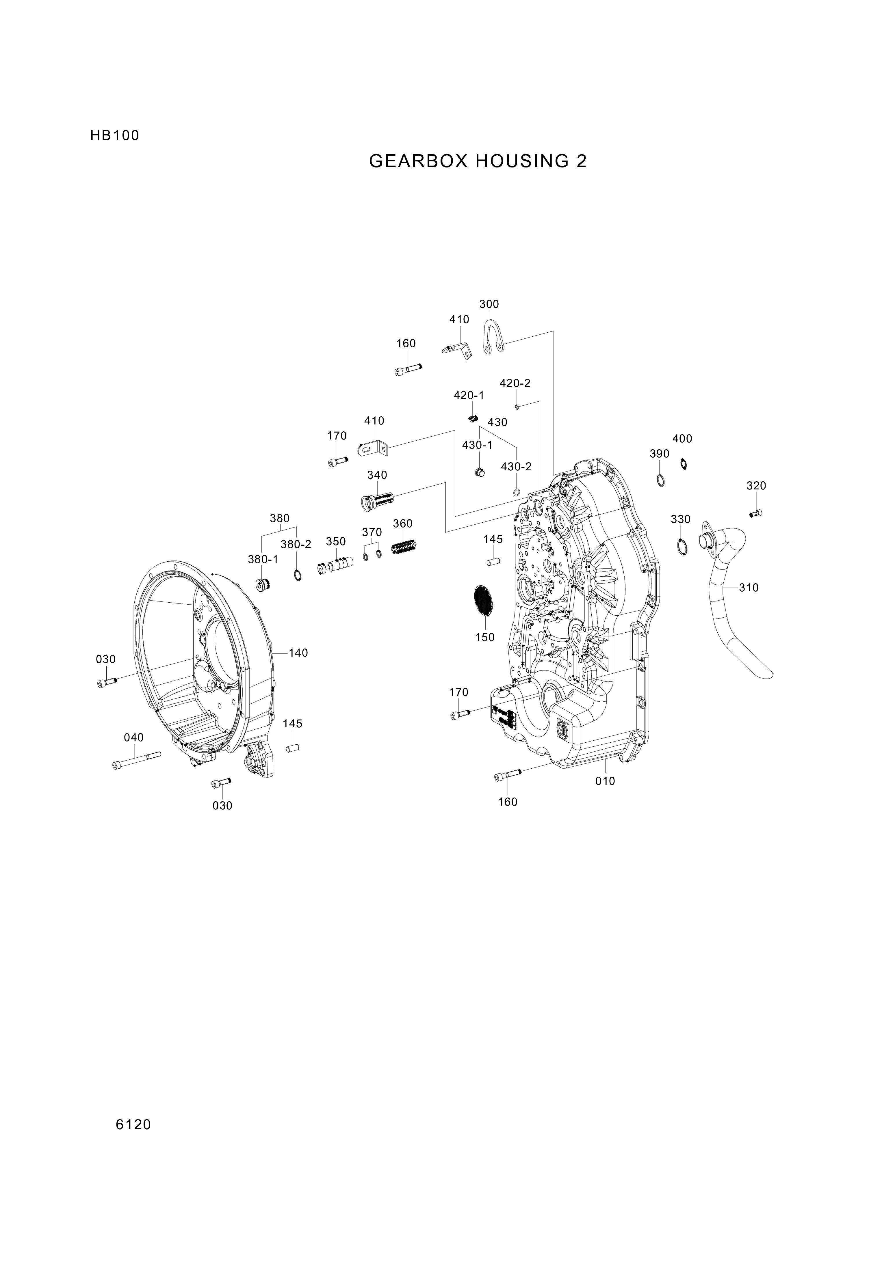 drawing for Hyundai Construction Equipment ZGAQ-03055 - SCREW-CAP