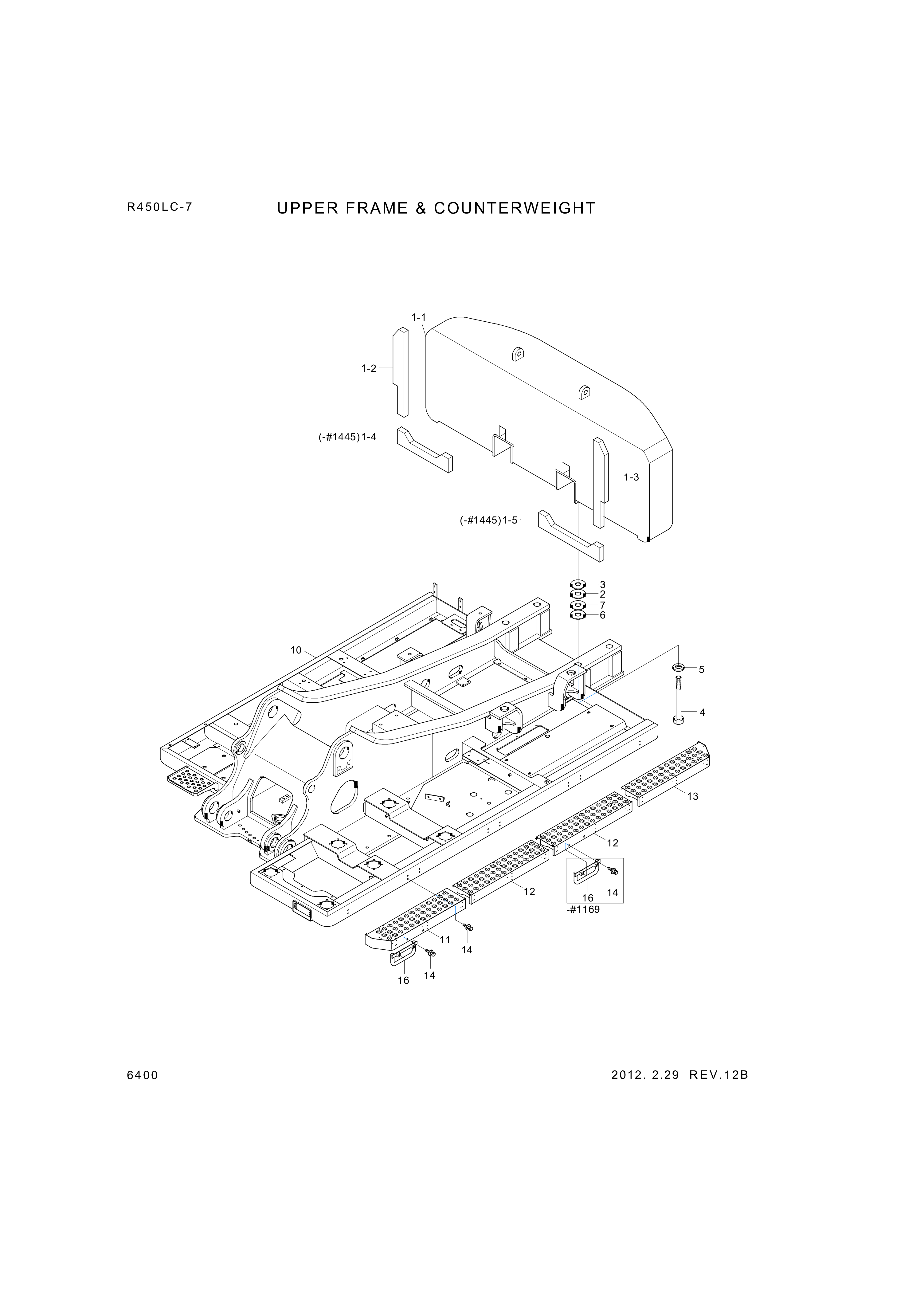 drawing for Hyundai Construction Equipment S393-050100 - SHIM-ROUND 3.0