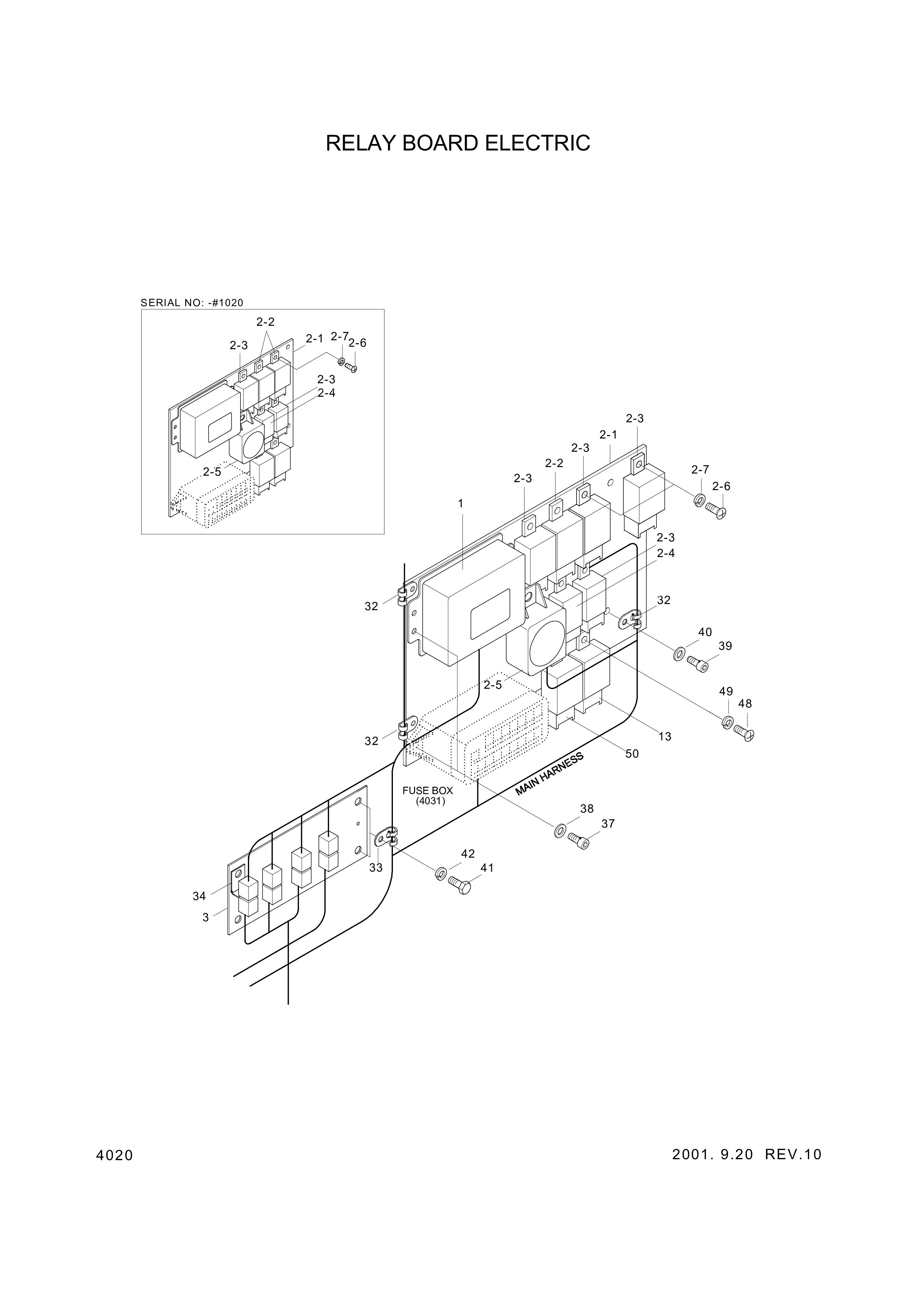 drawing for Hyundai Construction Equipment S175-080164 - BOLT-SOCKET