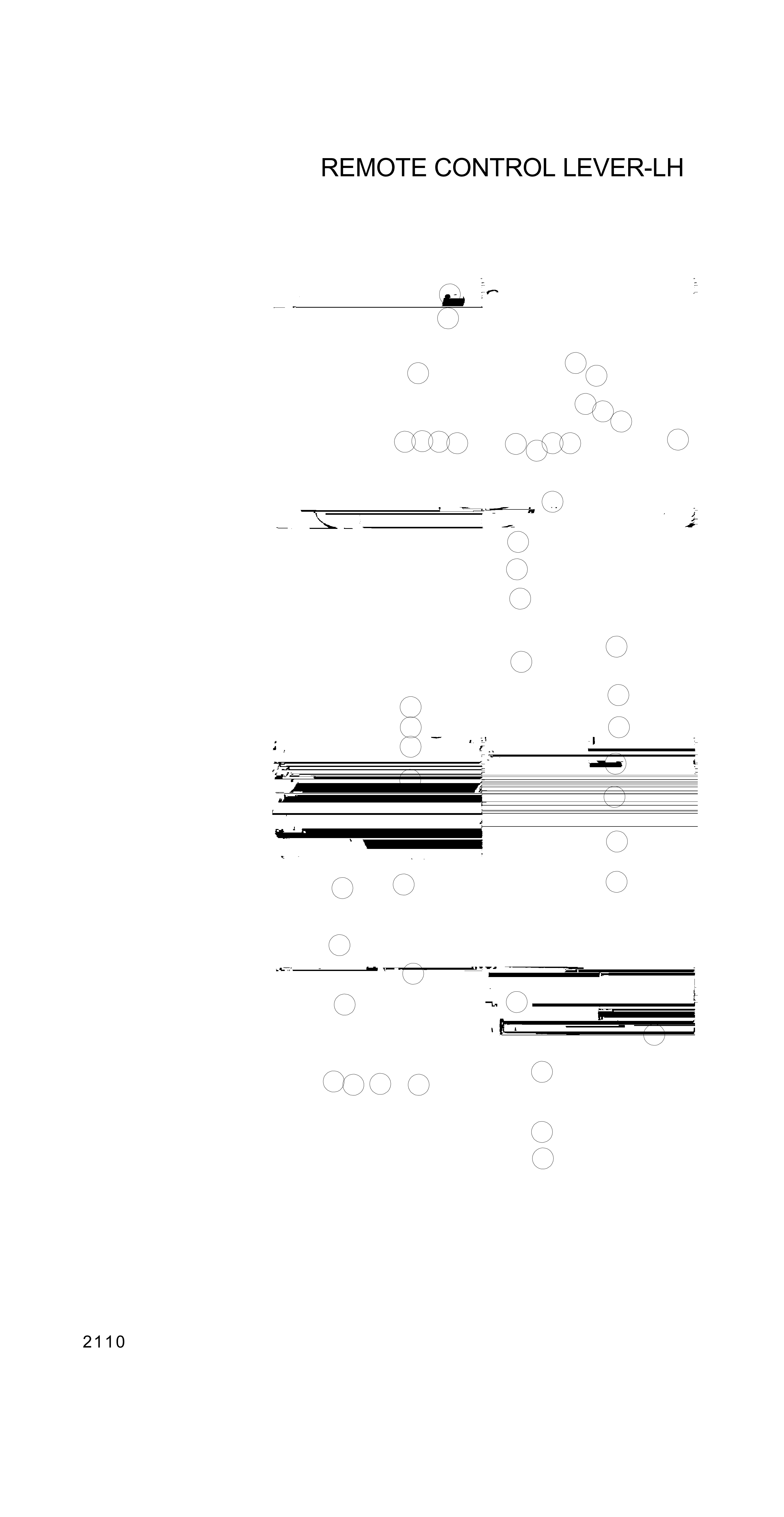 drawing for Hyundai Construction Equipment XKAH-02836 - BALL-STEEL